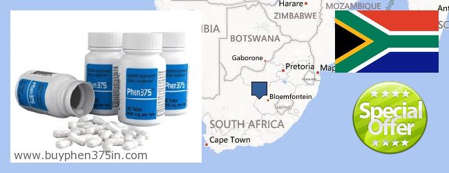 Gdzie kupić Phen375 w Internecie South Africa